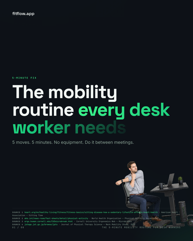 FitFlow slide 1