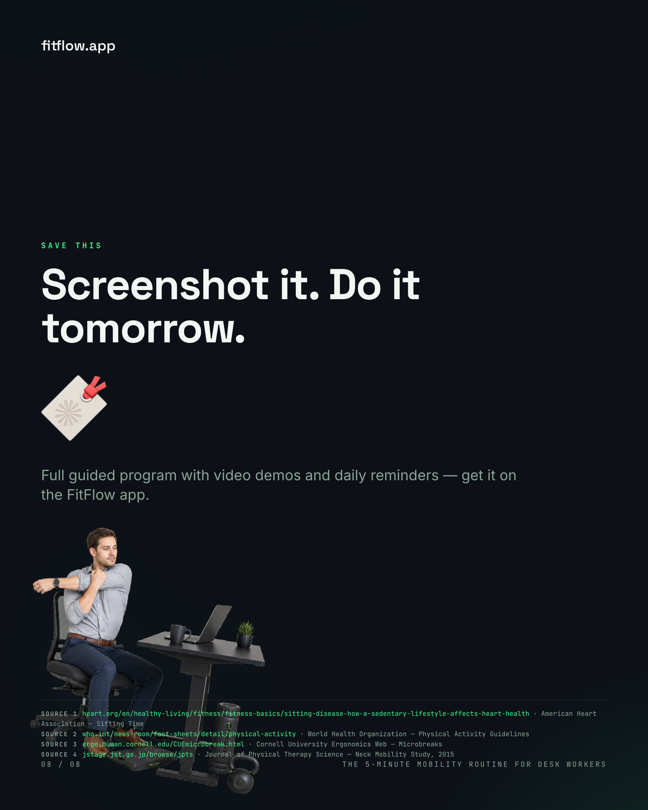 FitFlow slide 8
