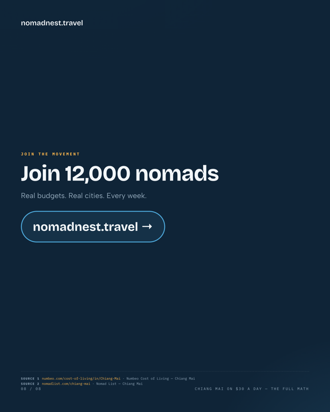 Nomad Nest slide 8